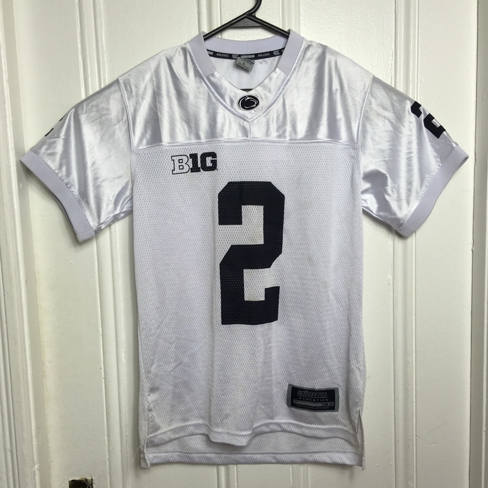 Penn State Football Jersey